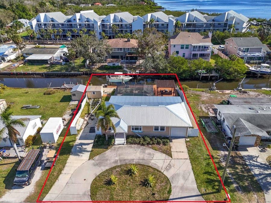 Property photo for 524 PALM AVENUE, Ellenton, FL