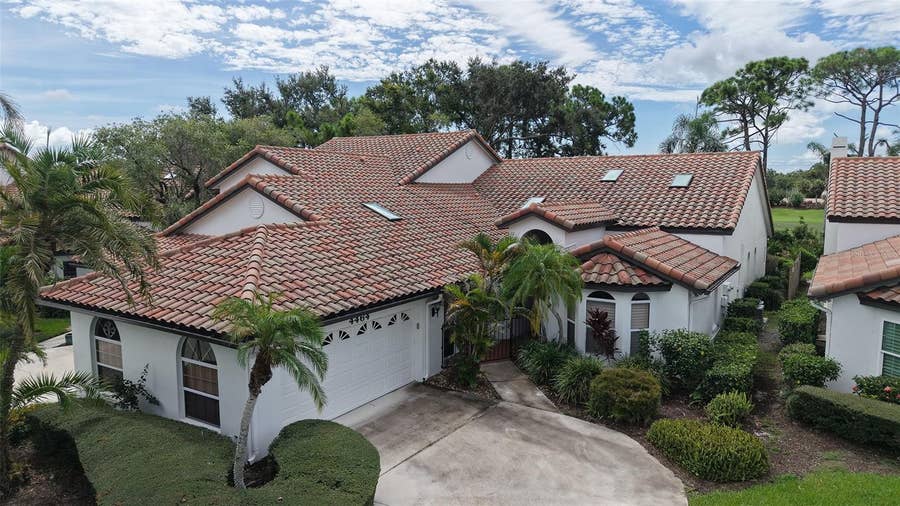 Property photo for 4464 CALLE SERENA, Sarasota, FL