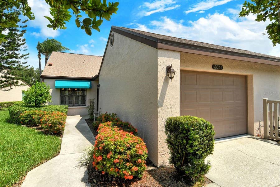 Property photo for 6041 CLUBSIDE DRIVE, #6041, Sarasota, FL