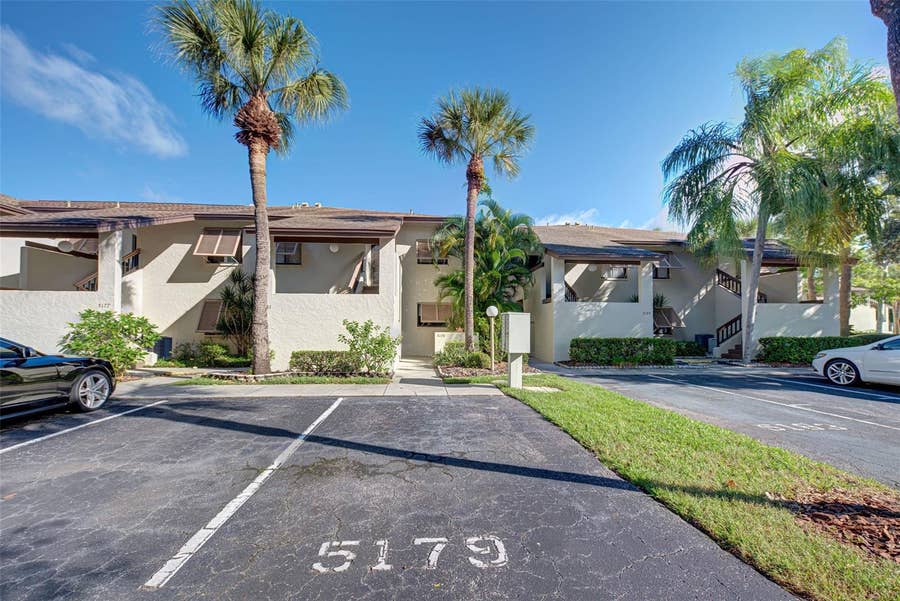 Property photo for 5179 WILLOW LINKS, #27, Sarasota, FL