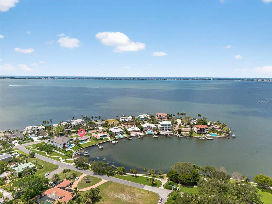 Property photo for 377 S SHORE DRIVE, Sarasota, FL