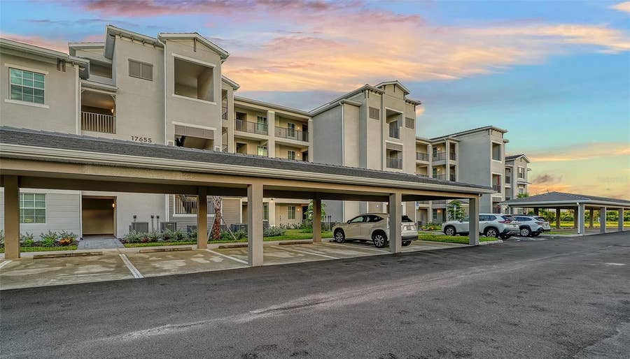 Property photo for 17655 OPAL SAND DRIVE, #301, Venice, FL