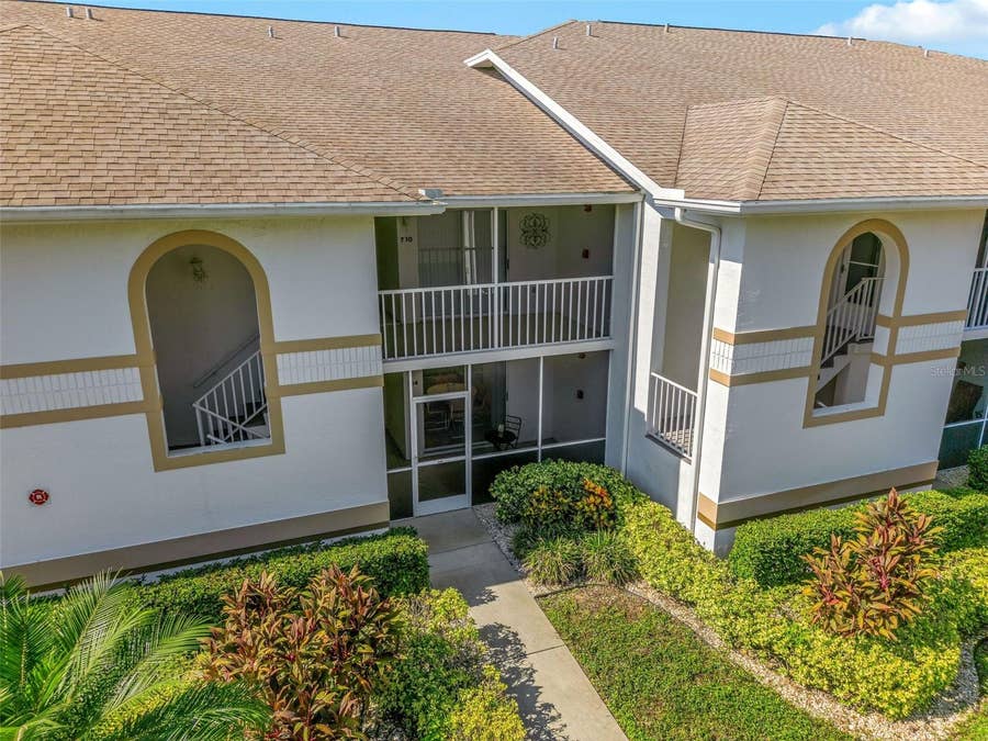 Property photo for 6908 DREWRYS BLUFF, #704, Bradenton, FL
