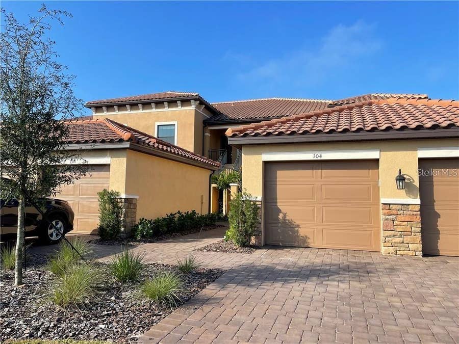 Property photo for 13823 MESSINA LOOP, #203, Bradenton, FL