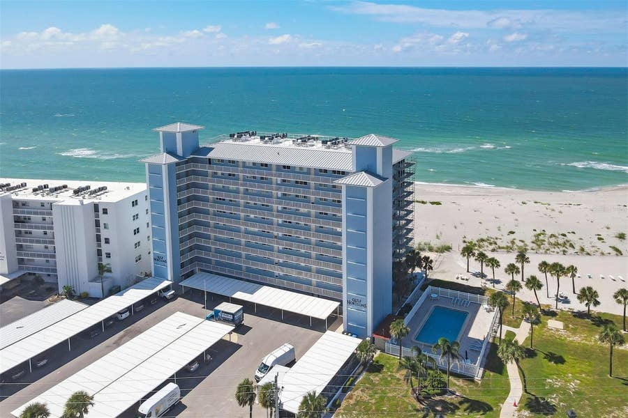 Property photo for 555 THE ESPLANADE N, #301, Venice, FL