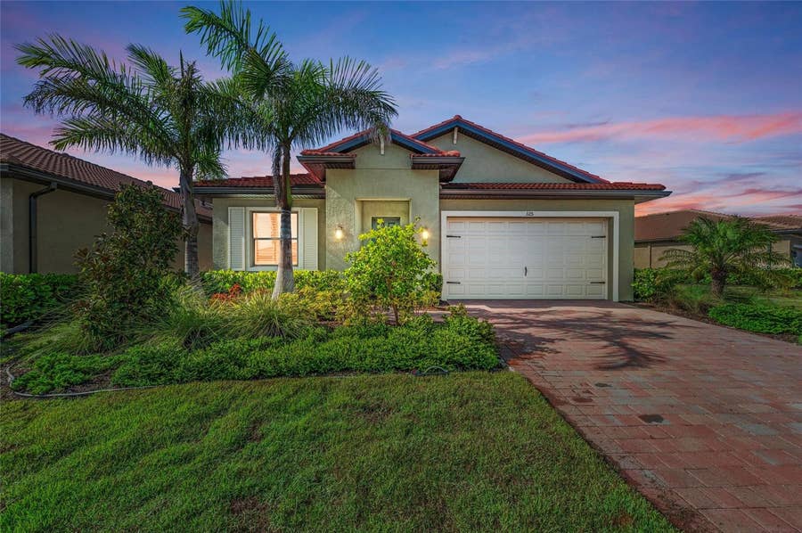 Property photo for 325 VILLORESI BOULEVARD, Nokomis, FL