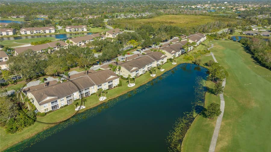 Property photo for 5241 MAHOGANY RUN AVENUE, #425, Sarasota, FL
