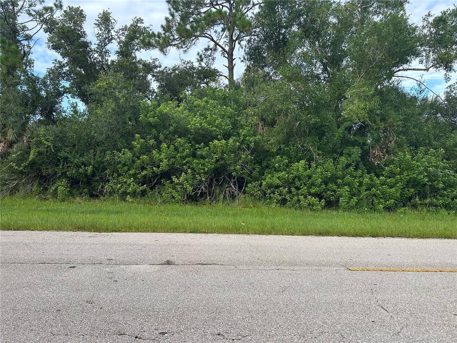 Property photo for 1789 BISCAYNE DRIVE, Port Charlotte, FL