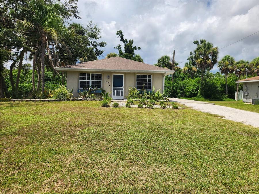 Property photo for 315 EIDER ROAD, Venice, FL