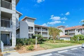 Property photo for 9320 CLUBSIDE CIRCLE, #2208, Sarasota, FL