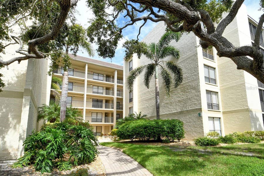 Property photo for 6157 MIDNIGHT PASS ROAD, #E63, Sarasota, FL