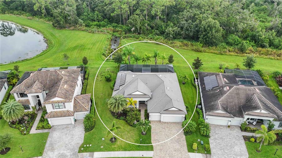 Property photo for 17033 POLO TRAIL, Bradenton, FL