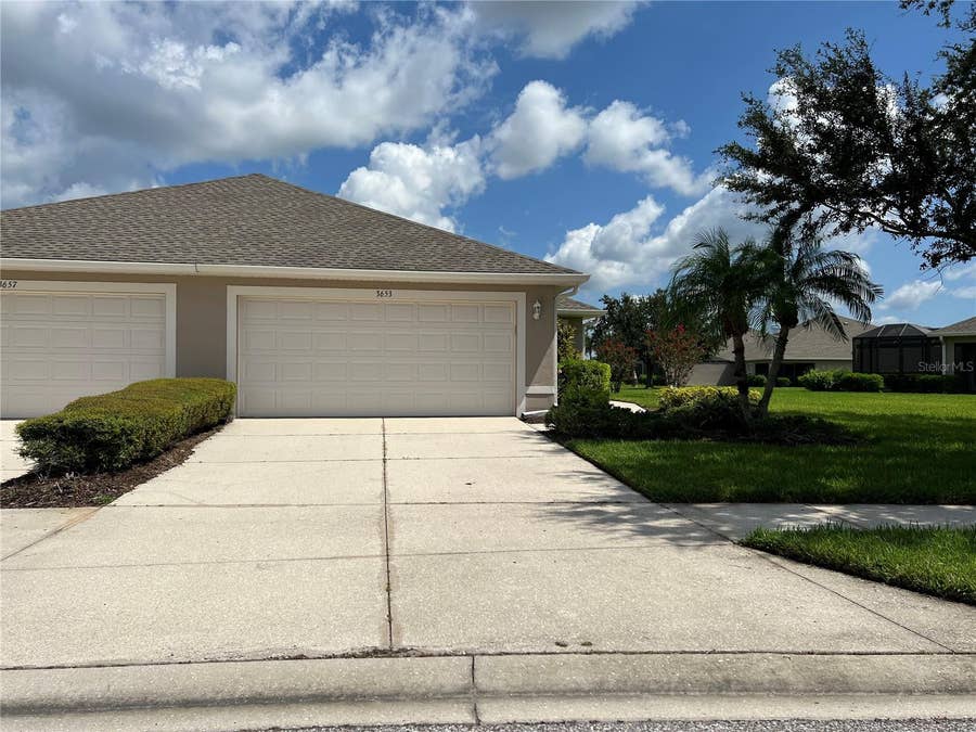 Property photo for 3653 LAKEWOOD BOULEVARD, North Port, FL