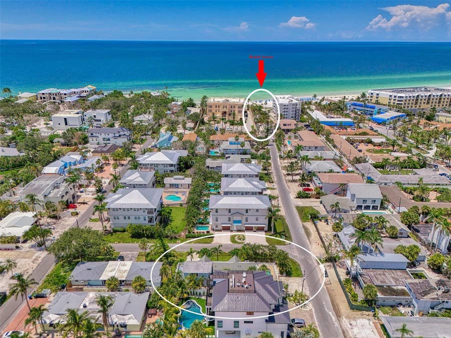Property photo for 1100 POINT OF ROCKS ROAD, Sarasota, FL