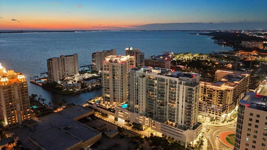 Property photo for 301 QUAY COMMONS, #1704, Sarasota, FL