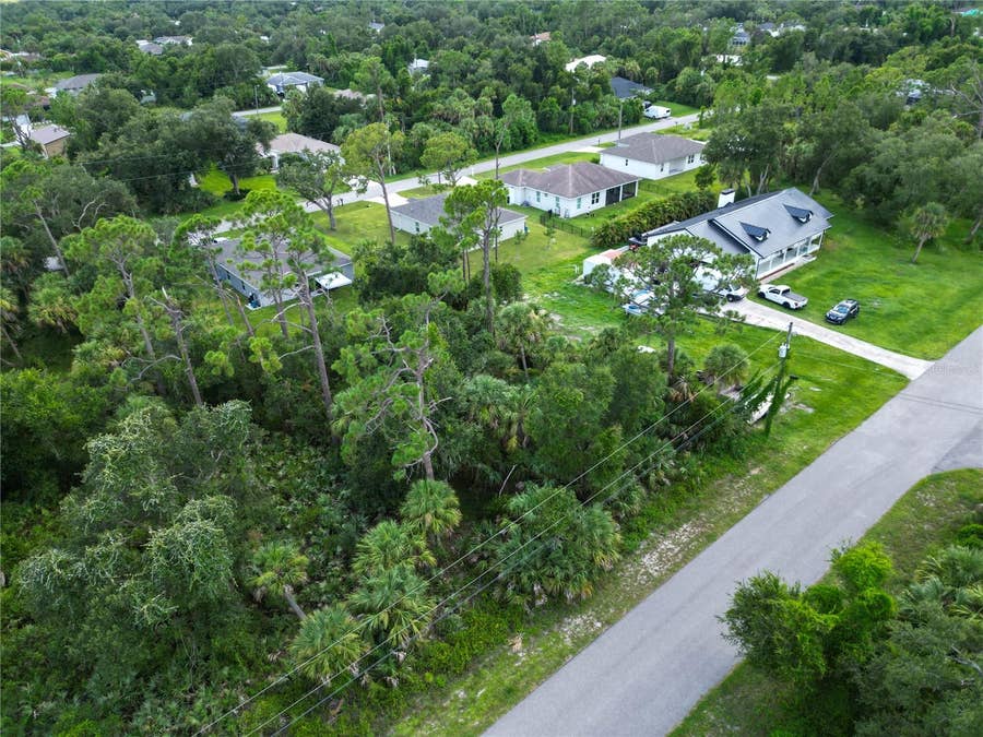 Property photo for LEESBURG AVENUE, North Port, FL