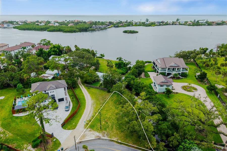 Property photo for OAK STREET, Nokomis, FL
