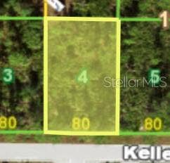 Property photo for 12062 KELLER AVENUE, Port Charlotte, FL