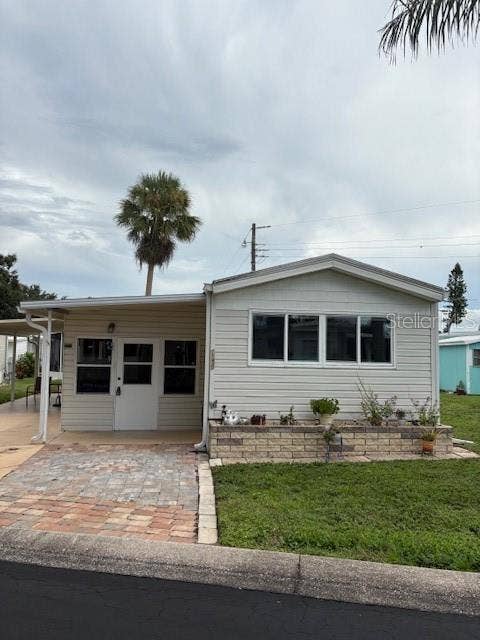 Property photo for 3326 BONNIE DRIVE, Ellenton, FL