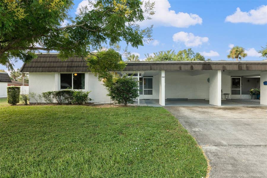 Property photo for 3952 ASHWOOD LANE, #37, Sarasota, FL
