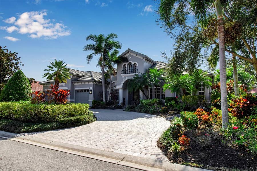 Property photo for 8116 LONE TREE GLEN, Lakewood Ranch, FL