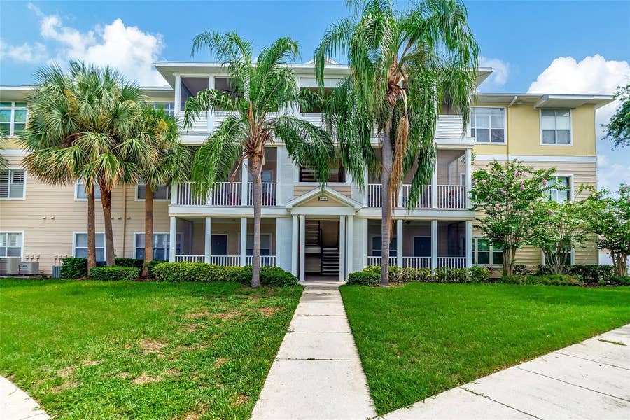 Property photo for 4802 51ST STREET W, #412, Bradenton, FL