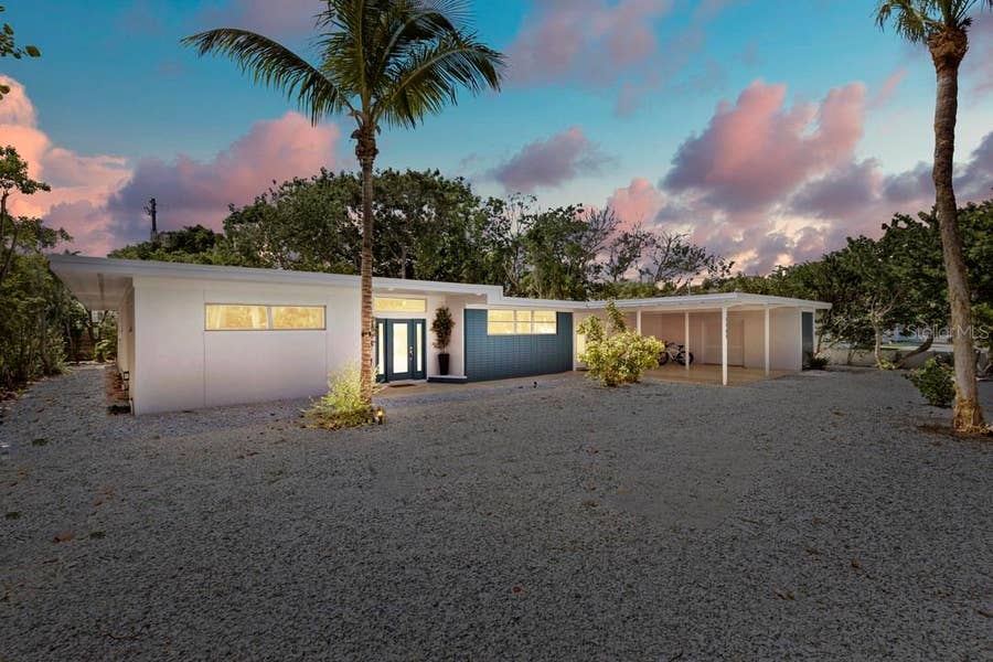 Property photo for 1165 MORNINGSIDE PLACE, Sarasota, FL