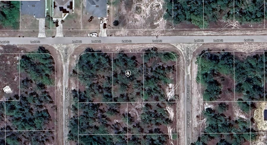 Property photo for 656 LADD STREET, Lehigh Acres, FL