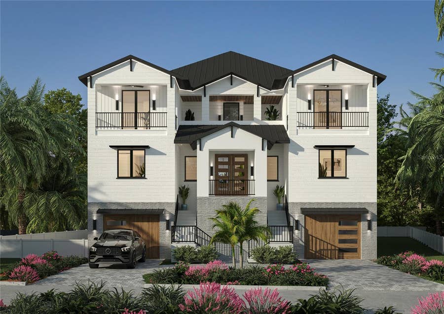 Property photo for 160 GARDEN LANE, Sarasota, FL