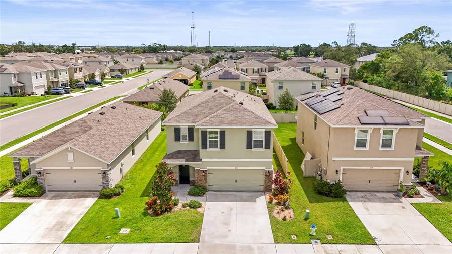 Property photo for 5835 CALLA LILLY DRIVE, Sarasota, FL
