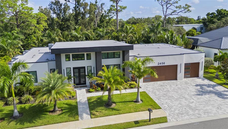 Property photo for 2456 MISSARA LANE, Sarasota, FL
