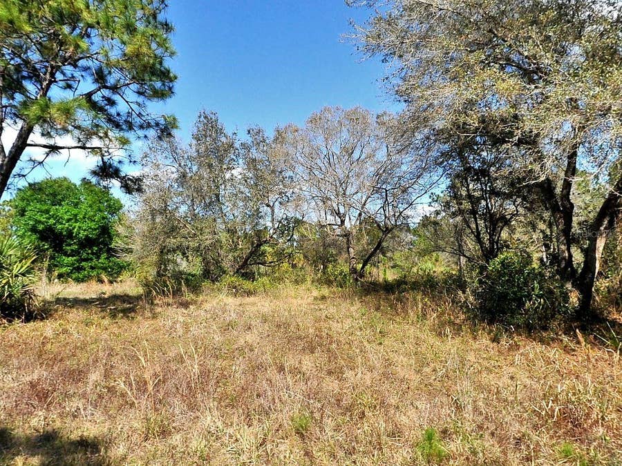 Property photo for NOCTURN STREET, North Port, FL