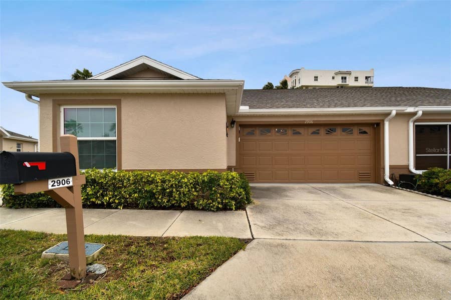 Property photo for 2906 CAPTAINS COURT, Palmetto, FL