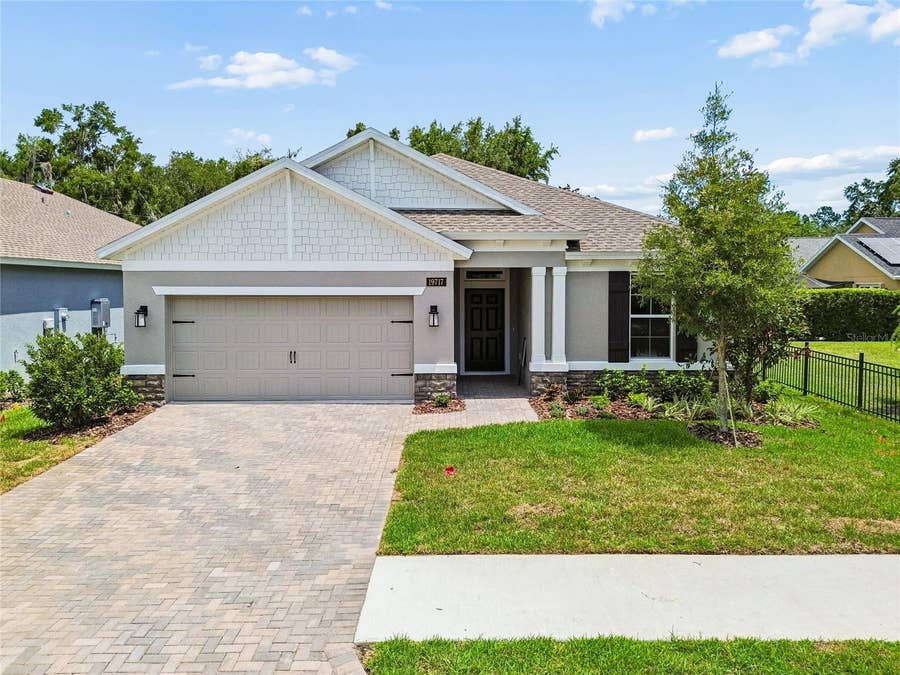 Property photo for 19717 FORT KING RUN, Brooksville, FL