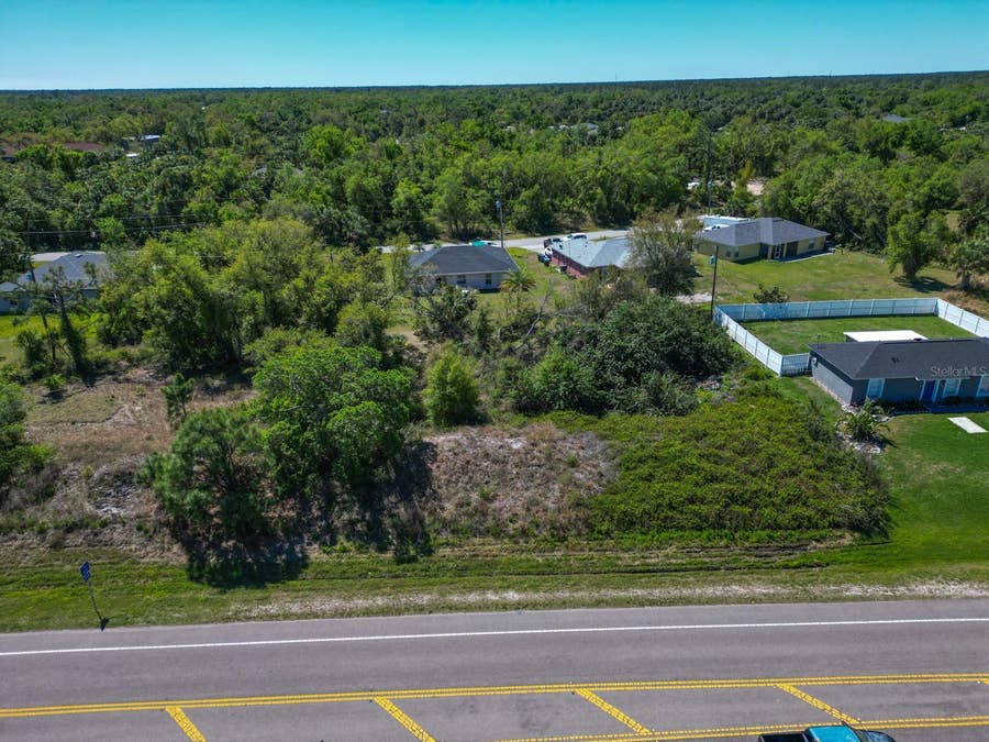 Property photo for E PRICE BOULEVARD, North Port, FL