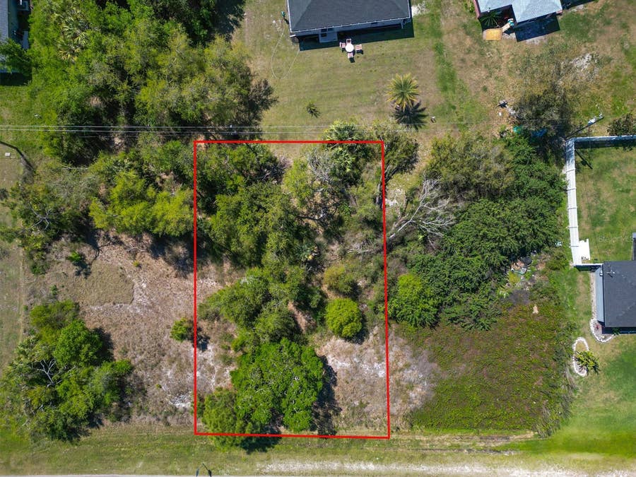 Property photo for E PRICE BOULEVARD, North Port, FL