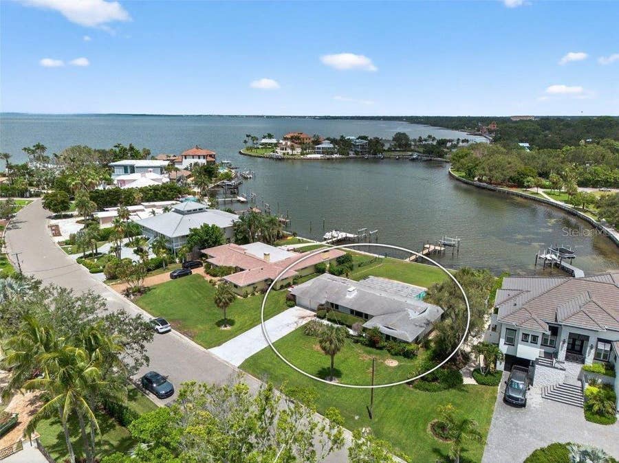 Property photo for 377 S SHORE DRIVE, Sarasota, FL
