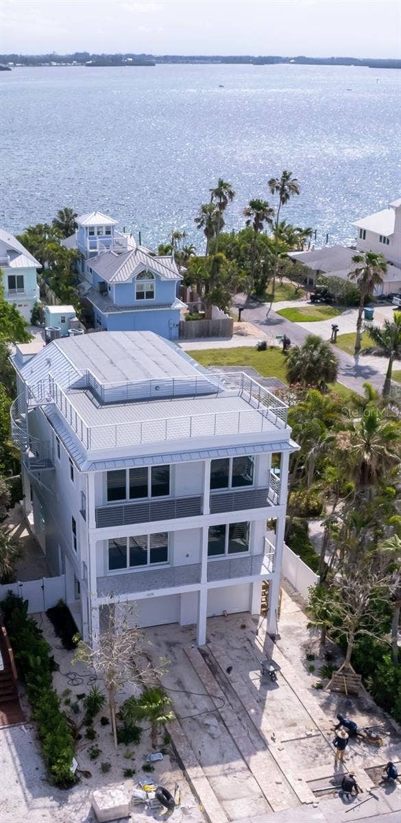 Property photo for 106 S 11TH, Bradenton Beach, FL