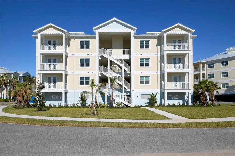 Property photo for 3426 79TH STREET CIRCLE W, #202, Bradenton, FL