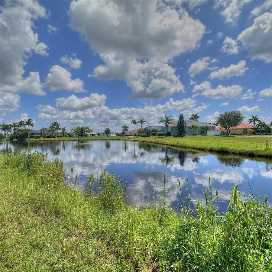 Property photo for 17294 COMINGO LANE, Punta Gorda, FL