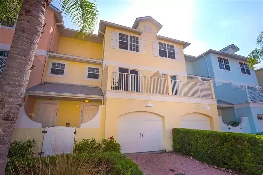 Property photo for 8920 DUVAL LANE, #B15, Sarasota, FL