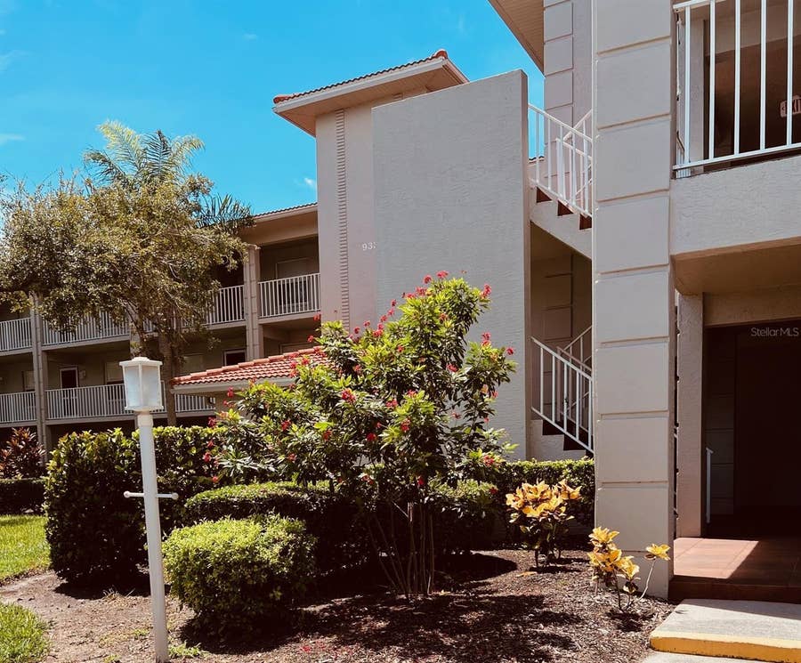 Property photo for 9330 CLUBSIDE CIRCLE, #3209, Sarasota, FL