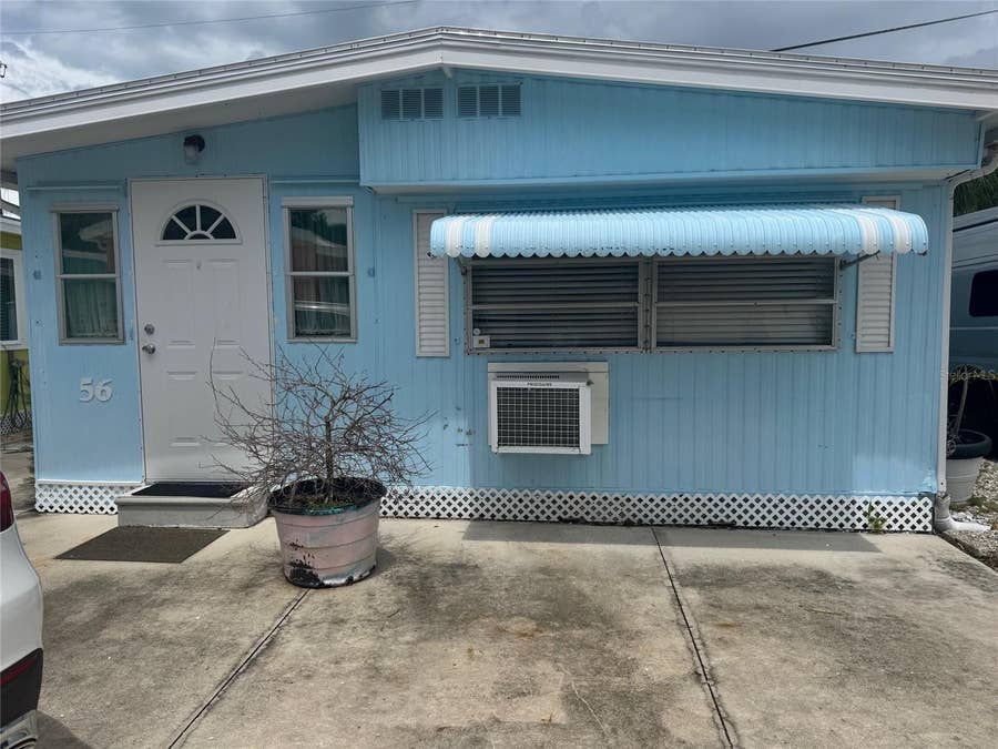 Property photo for 12507 CORTEZ ROAD W, #56, Cortez, FL