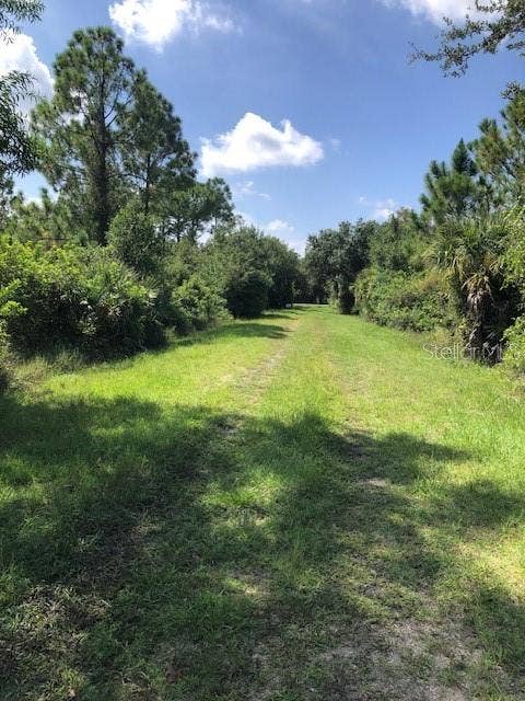 Property photo for 13340 CAPPY TERRACE, Punta Gorda, FL