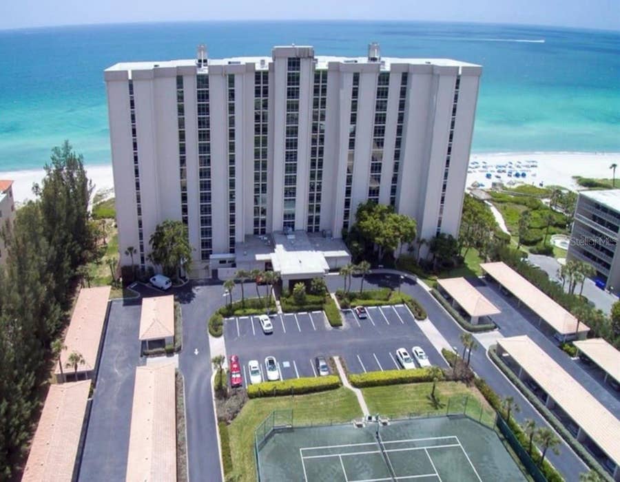 Property photo for 2425 GULF OF MEXICO DRIVE, #11F, Longboat Key, FL