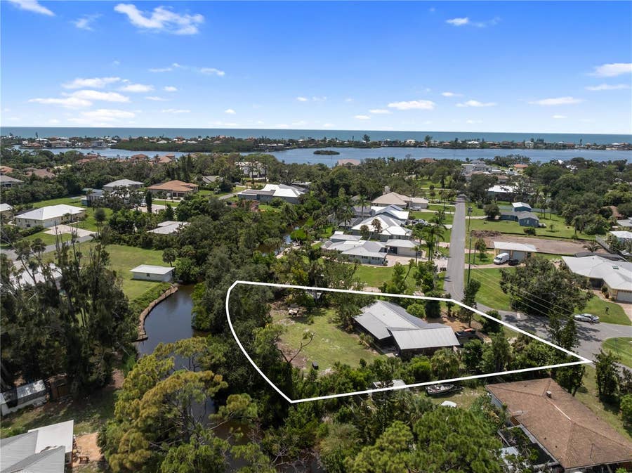 Property photo for 217 CHARLES DRIVE, Nokomis, FL
