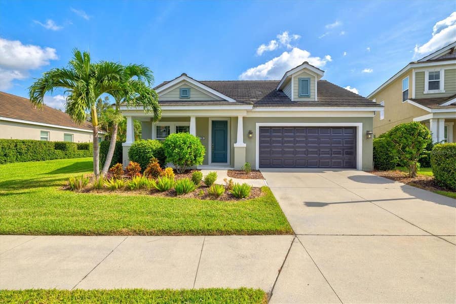 Property photo for 128 AVENS DR, Nokomis, FL