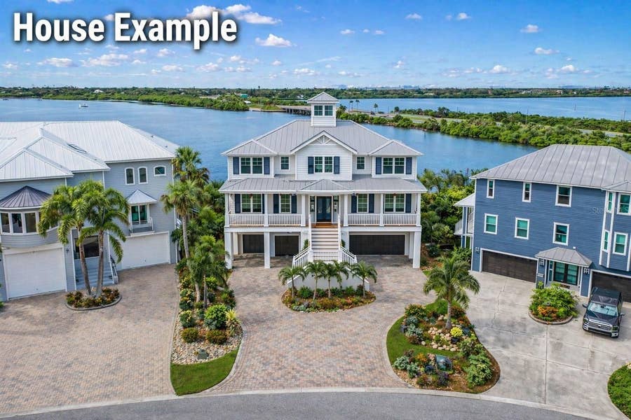 Property photo for 5539 2ND AVENUE CIRCLE W, Palmetto, FL