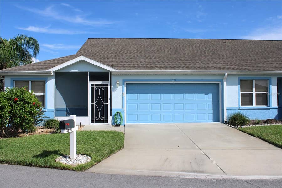 Property photo for 3115 LIVE OAK LANE, #30, Palmetto, FL