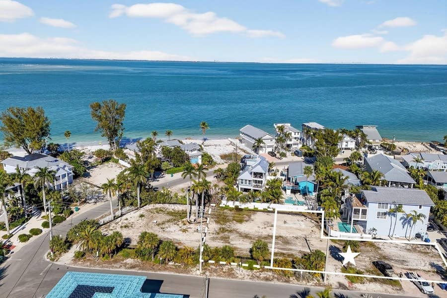 Property photo for 812 N BAY BOULEVARD, Anna Maria, FL